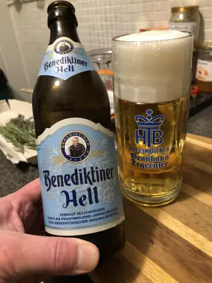 Garrold's photo of Hell / Original