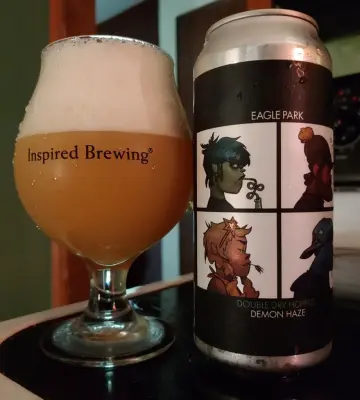 CoastGuardVet's photo of DDH Demon Haze