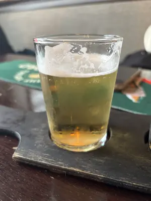 Mr_Pink_152's photo of Down The Hatch
