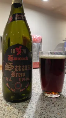 Ken1's photo of Saaz Brew
