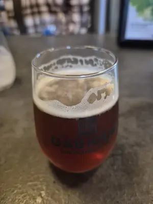 Lubiere's photo of Monarque