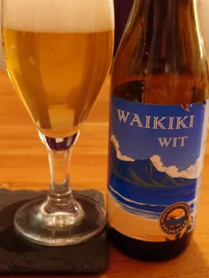 TomHendriksen's photo of Waikiki Wit