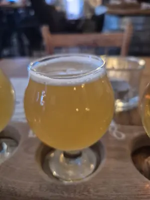 Lubiere's photo of Fog Drip