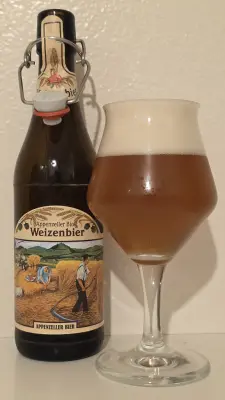 lore's photo of Weizenbier