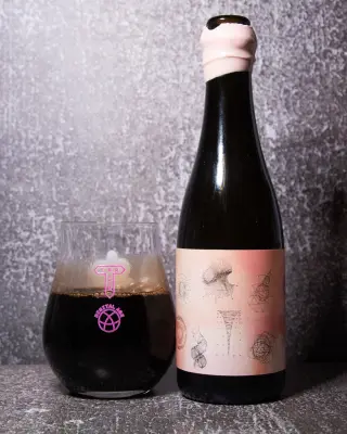 LazyPyro's photo of 11th Birthday BA Stout