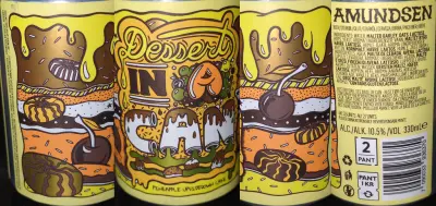 Dorain's photo of Dessert in a Can - Pineapple Upsidedown Cake
