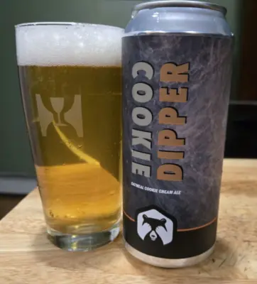 CoastGuardVet's photo of Cookie Dipper