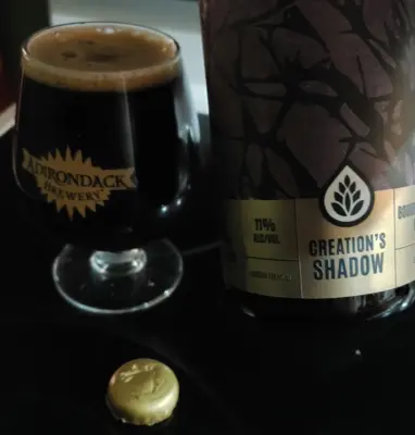 CoastGuardVet's photo of Creation's Shadow