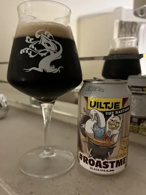 CraftBeerNick's photo of #RoastMe