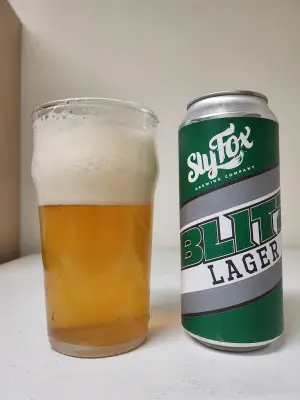 Bitterbill's photo of Blitz