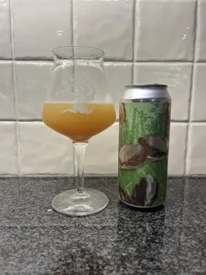 CraftBeerNick's photo of Project Find the Limit - No. 10