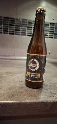 Zlotta's photo of Clinkaert Gouden Tripel