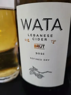 danlo's photo of Brut 2021