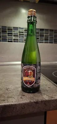 Zlotta's photo of Gueuze Extra - Kavo Noevo