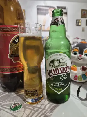 Goldbarren's photo of Pils