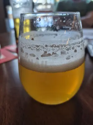Lubiere's photo of Prowess