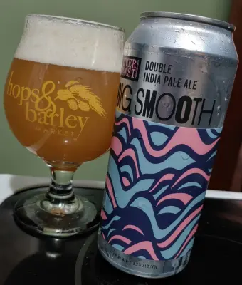 CoastGuardVet's photo of Big Smooth