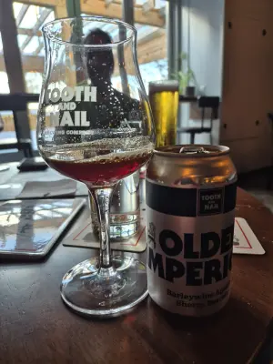 Lubiere's photo of Older Imperious