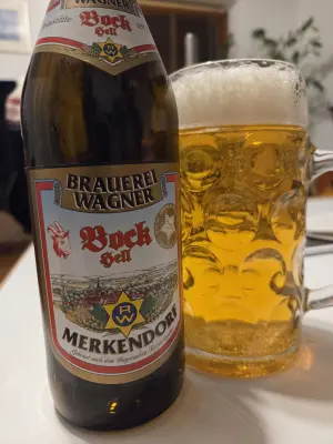 CBarley's photo of Bock Hell