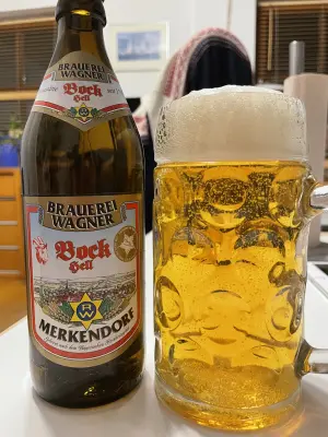 jhaase's photo of Bock Hell