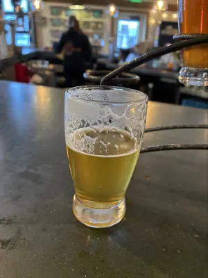 CLW's photo of Hometown Helles