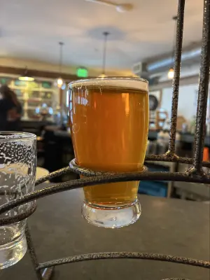 CLW's photo of Remnant Rustic Lager