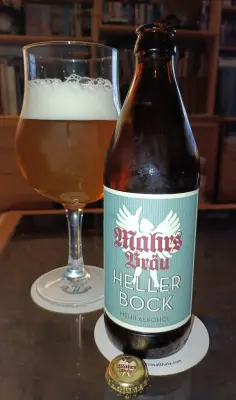 Pindolaire's photo of Heller Bock