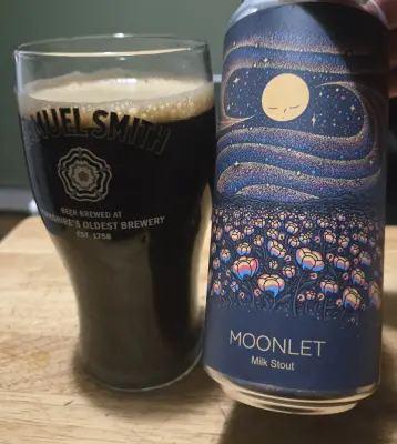 CoastGuardVet's photo of Moonlet