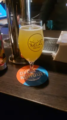 Gurthnar's photo of Cross Juice