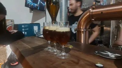 Gurthnar's photo of Weizenbock