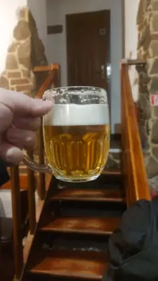Gurthnar's photo of Hell Pils - German Pilsner