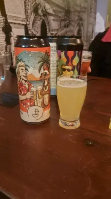 Gurthnar's photo of Hey Mate