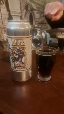 Gurthnar's photo of Stout