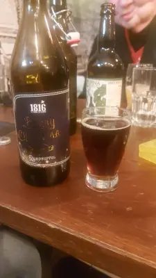 Gurthnar's photo of Beery Christmas Quadruppel