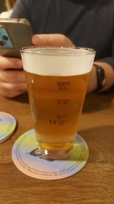 Gurthnar's photo of Cold Christmas IPA