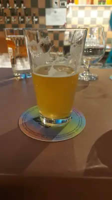 Gurthnar's photo of Mariaplan Pale Ale