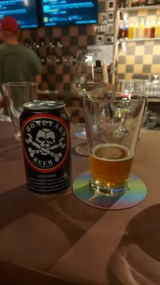 Gurthnar's photo of RPM IPA