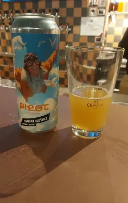 Gurthnar's photo of Pilot