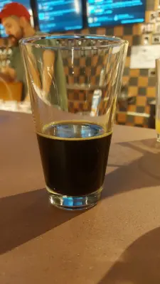 Gurthnar's photo of In The Wood #4 - Crème Noire