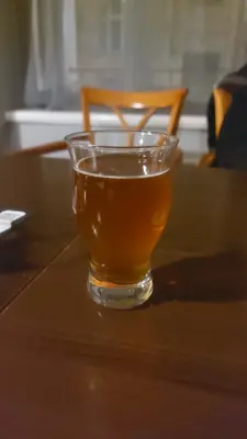 Gurthnar's photo of Solstice Barrel Aged
