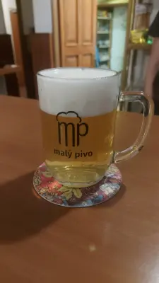 Gurthnar's photo of Antošův Ležák 11.8°