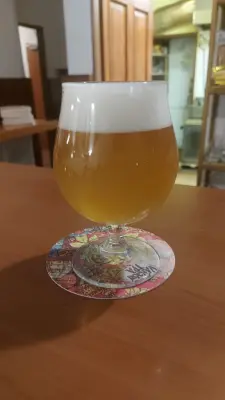 Gurthnar's photo of 13 Single Hop Ale Krush