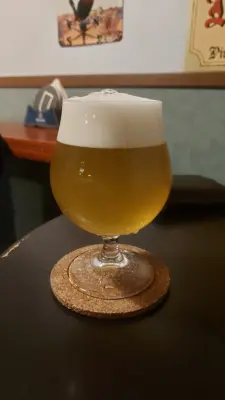 Gurthnar's photo of Pacific IPA