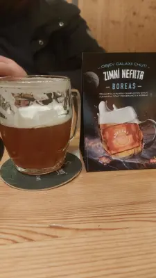 Gurthnar's photo of Boreas