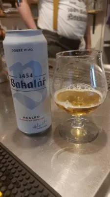Gurthnar's photo of Nealkoholicky Za Studena Chmelený