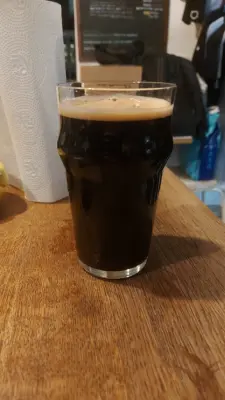 Gurthnar's photo of Irish Dry Nitro Stout 10