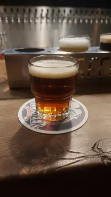 Gurthnar's photo of Old Habits