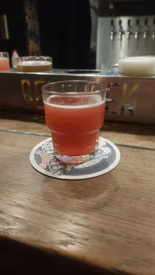 Gurthnar's photo of Vánoční bowle