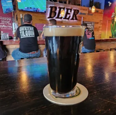 Ibrew2or3's photo of The Black IPA Parade