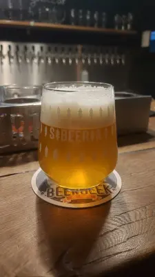 Gurthnar's photo of XXX Bitter